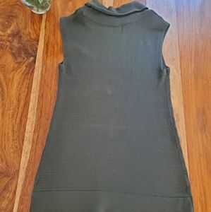 Gap Forrest Sweater Dress SZ-S